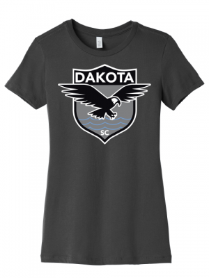 Podiumwear Women's Cotton Slim Fit T-Shirt with Print
