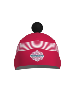 Podiumwear Pom Hat