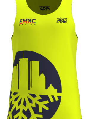 Podiumwear Men's Singlet