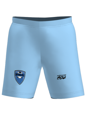 Podiumwear Child's Soccer Short