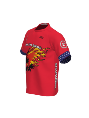 Podiumwear Child's MTB Jersey - New Fabric 2025!