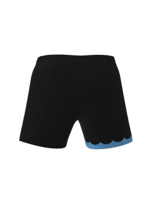 Podiumwear Women's Soccer Short