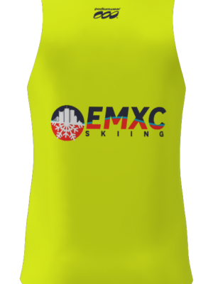 Podiumwear Men's Singlet