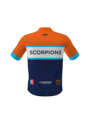Podiumwear New Waffle fabric for 2025!  Men's Bronze Jersey