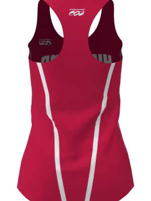 Podiumwear Women's Singlet