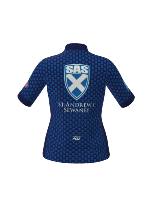 Podiumwear New Waffle Fabric for 2025!  Women's Bronze Jersey
