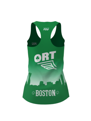 Podiumwear Women's Singlet