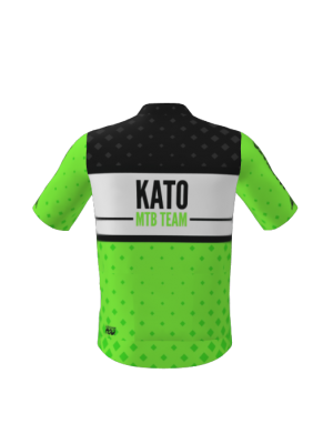 Podiumwear New Waffle fabric for 2025!  Men's Bronze Jersey