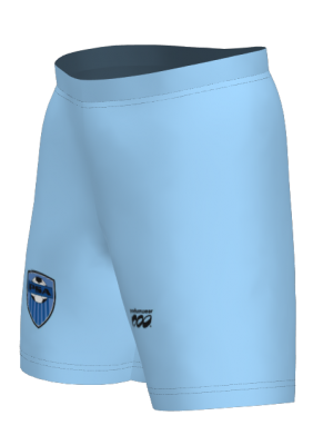 Podiumwear Child's Soccer Short