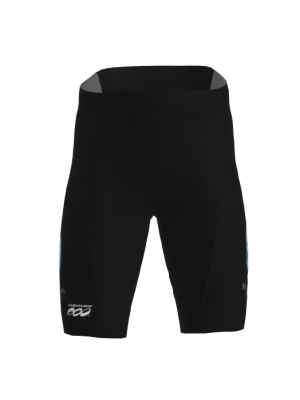 Podiumwear Men's Bronze Shorts