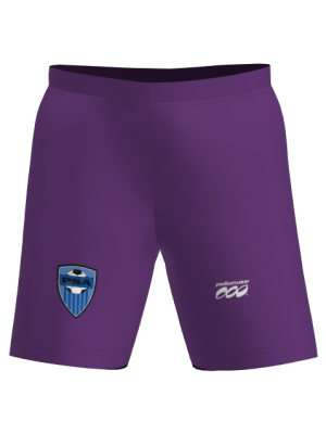 Podiumwear Child's Soccer Short