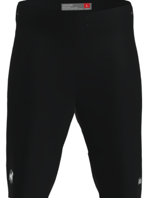 Podiumwear Unisex Silver Traverse MTB Baggie - New Fabric 2025!
