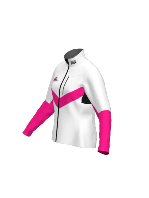 Podiumwear Women's Gold Jacket