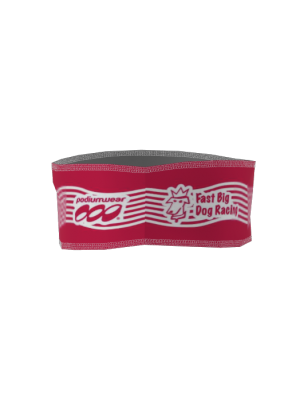 Podiumwear Lightweight Headband