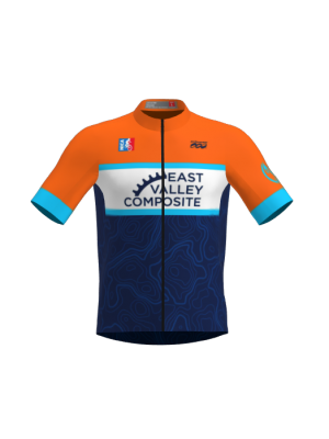 Podiumwear New Waffle fabric for 2025!  Men's Bronze Jersey