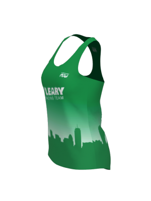 Podiumwear Women's Singlet