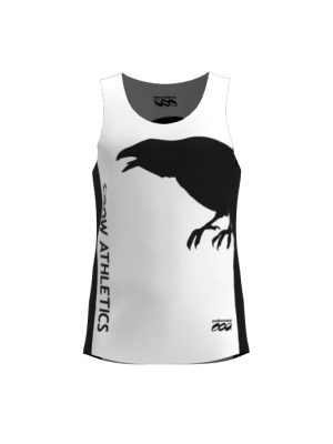 Podiumwear Men's Singlet