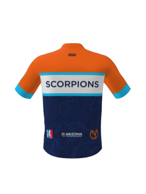 Podiumwear New Waffle fabric for 2025!  Men's Bronze Jersey