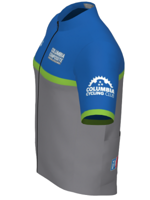 Podiumwear New Waffle fabric for 2025!  Men's Bronze Jersey