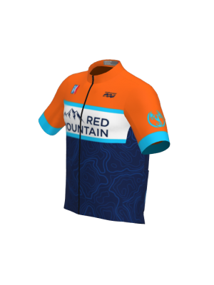 Podiumwear New Waffle fabric for 2025!  Men's Bronze Jersey