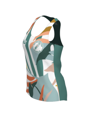 Podiumwear Women's Singlet