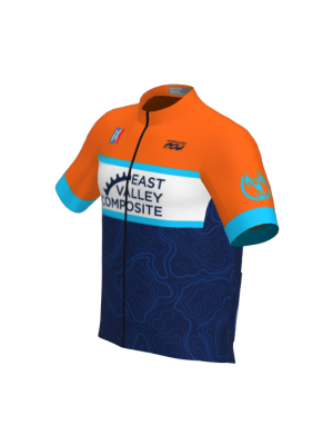 Podiumwear New Waffle fabric for 2025!  Men's Bronze Jersey
