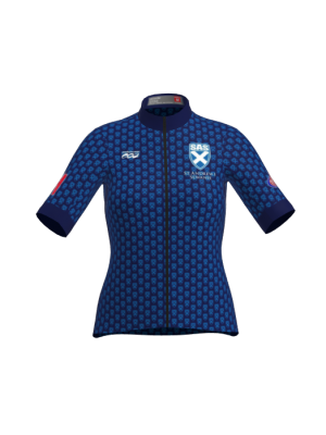 Podiumwear New Waffle Fabric for 2025!  Women's Bronze Jersey