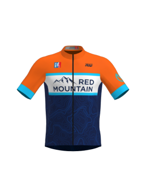 Podiumwear New Waffle fabric for 2025!  Men's Bronze Jersey