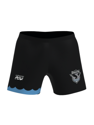 Podiumwear Women's Soccer Short