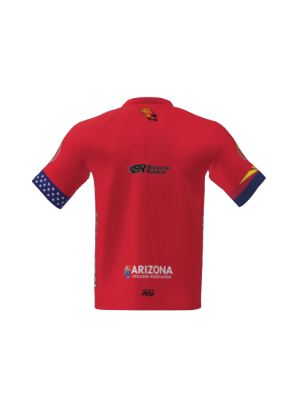 Podiumwear Child's MTB Jersey - New Fabric 2025!