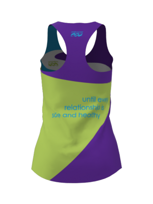 Podiumwear Women's Singlet