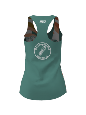 Podiumwear Women's Singlet