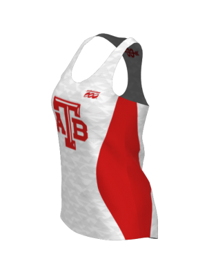 Podiumwear Women's Singlet