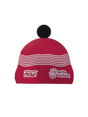 Podiumwear Pom Hat