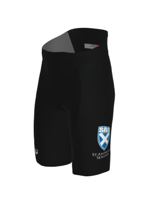 Podiumwear Men's Bronze Shorts