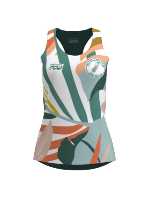 Podiumwear Women's Singlet