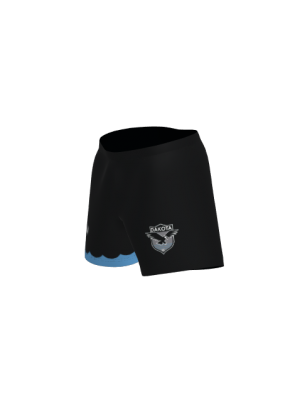 Podiumwear Women's Soccer Short