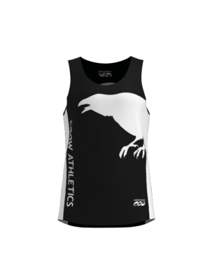 Podiumwear Men's Singlet