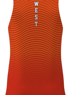 Podiumwear Men's Singlet