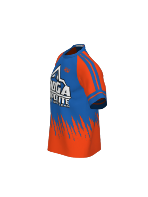 Podiumwear Child's MTB Jersey - New Fabric 2025!