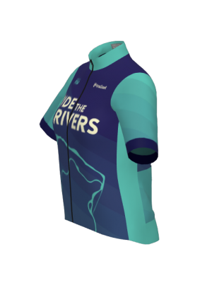Podiumwear New Waffle Fabric for 2025!  Women's Bronze Jersey