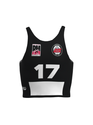 Podiumwear Race Bib