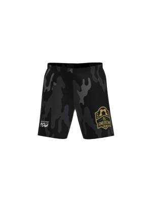 Podiumwear Child's Soccer Short