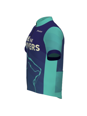 Podiumwear New Waffle fabric for 2025!  Men's Bronze Jersey