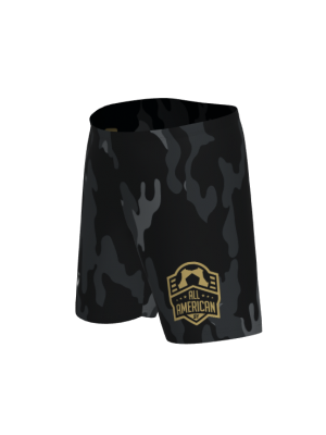 Podiumwear Men's Lightweight Short