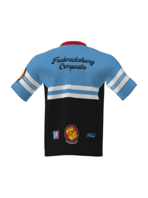 Podiumwear Child's MTB Jersey