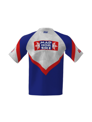 Podiumwear Child's Tech Tee - New Fabric 2025!