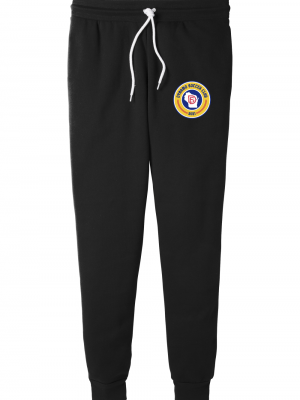 Podiumwear Unisex Jogger with Print