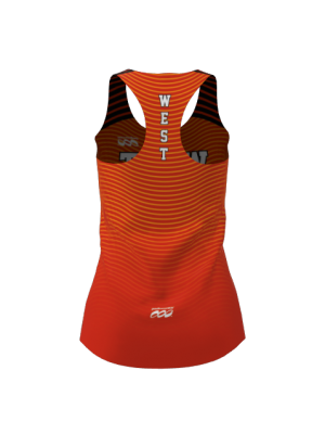 Podiumwear Women's Singlet