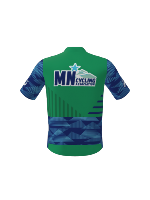 Podiumwear New Waffle fabric for 2025!  Men's Bronze Jersey